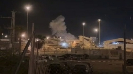 Shkatërrohet një prej rezervave strategjike të Izraelit nga Lëvizja e Rezistencës Irakiane