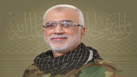 حزب‌الله شهادت یکی از فرماندهان ارشد خود را تأیید کرد