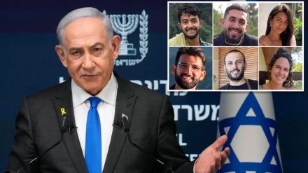 Lapid: Ushtria izraelite po përballet me krizën më të thellë