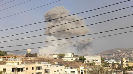 Представитель МИД Ирана критикует умиротворение сионистских преступлений