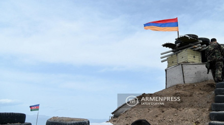 ՀՀ ՊՆ-ն հերքում է Բաքվի տարածած հերթական կեղծ լուրը