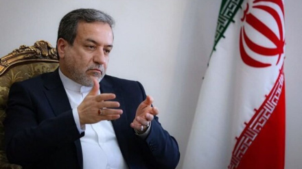 د صهیونیسټي رژیم او امریکې له کړکیچ جوړونې سره مقابلې ته د ایران چمتووالی او توانمني