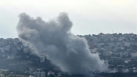 Duru mpya ya mashambulizi ya Wazayuni dhidi ya Lebanon