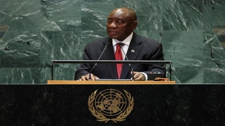 Afrika Kusini yaitaka Mahakama ya Kimataifa ya Haki iamue kuwa Israel inatekeleza mauaji ya kimbari Gaza