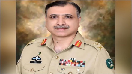 د پاکستان د آی‌اس‌آی مشر د دې هېواد د ملي امنيت شورا سلاکار هم وټاکل شو