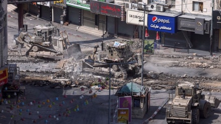 Izraeli do të vazhdojë operacionin në Jenin derisa të arrihen objektivat 