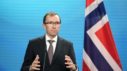 Ministri i Jashtëm i Norvegjisë shprehu ngushëllimet për popullin e Libanit