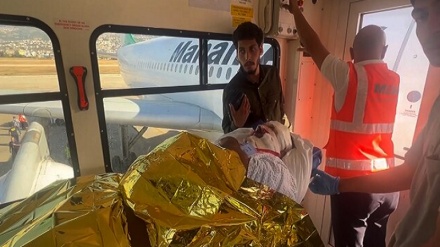 95 viktimat e incidentit terrorist në Liban janë transferuar në Iran