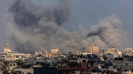 מצרים, ירדן ובריטניה גינו את התקיפה הישראלית בחאן יונס