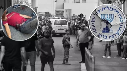 Siyonist rejimin Lübnan'da çağrı cihazlarını patlatma suçuna İran'ın tepkisi