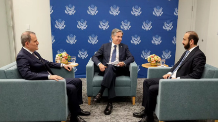 Վաղը Նյու Յորքում տեղի կունենա Բլինկեն–Միրզոյան–Բայրամով եռակողմ հանդիպումը