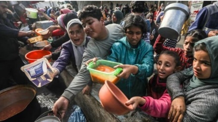 L' Onu met en garde Israël contre le blocage de l’aide humanitaire a Gaza