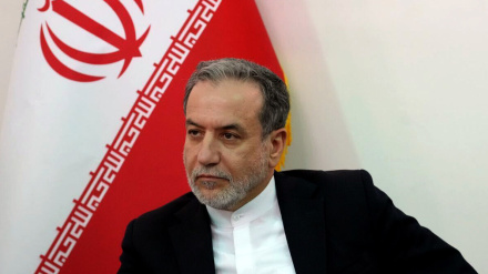 Əraqçinin Livan müqavimət cəbhəsinin komandiri İbrahim Əqilin şəhadəti ilə bağlı mesajı