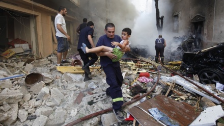 Rritet numri i dëshmorëve dhe i të plagosurve në Liban në 500 dëshmorë dhe 1650 të plagosur