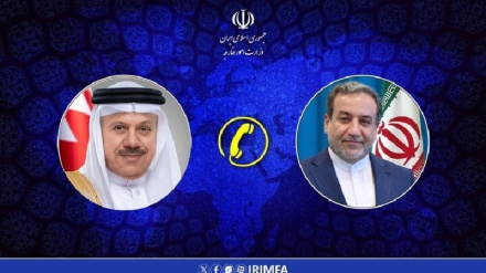 Bahrain yataka kuimarisha uhusiano wake na Jamhuri ya Kiislamu ya Iran 