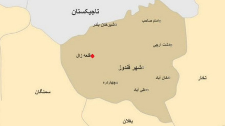 افزایش عواید مالیاتی شهرداری قلعه زال قندوز