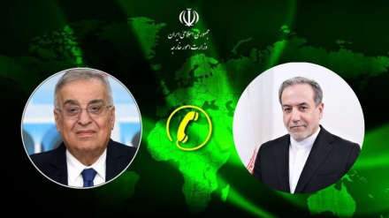 Biseda e Araghchi me ministrin e Jashtëm libanez pas aktit terrorist kundër qytetarëve libanezë