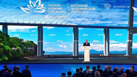 Հեռավոր Արևելքում քաղաքացիական ԱԹՍ–ներ կարտադրեն. Պուտին