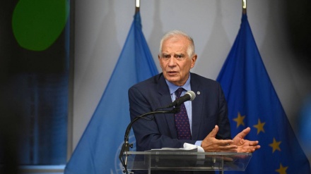 Bashkimi Evropian: Na vjen keq që nuk mund ta frenojmë Netanyahun!