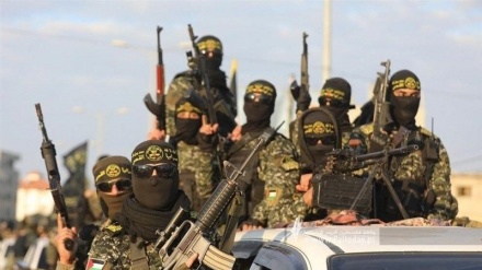 Опасения сионистских СМИ перед лицом активности сил сопротивления на Западном Берегу