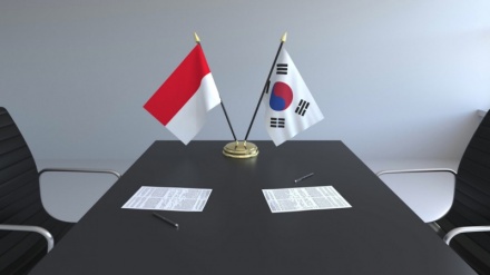 Indonesien und Südkorea auf dem Weg zur Entdollarisierung