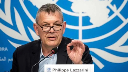 Лаццарини: роспуск БАПОР будет иметь катастрофические последствия для региона