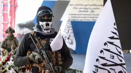 Kuongezeka harakati za kundi la al-Qaeda nchini Afghanistan 