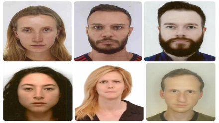 Russia yawafukuza nchini wanadiplomasia sita wa Uingereza kwa ujasusi
