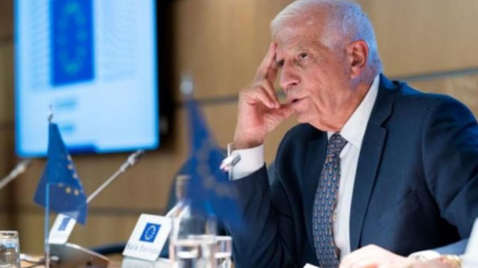 Burrell, Lübnan'daki yeni patlamaları şiddetle kınadı