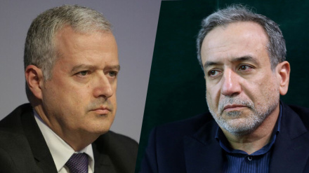 İroni xarici koon vəzir de Bolğarıstoni xarici koon vəziri miyono  bıə sehbət 