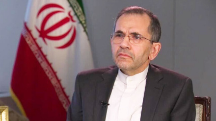 טכטרוואנצ'י :הישות הישראלית חצתה את הקווים האדומים