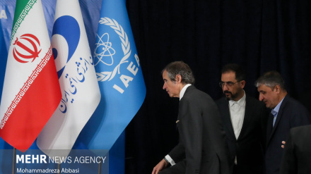 Nia njema ya Jamhuri ya Kiislamu ya Iran katika kuendeleza uhusiano na Wakala wa Kimataifa wa Nishati ya Atomiki (IAEA)