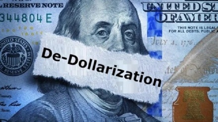 De-dollarizzazione; un asse per la mobilità economica e la riduzione dei danni comminati