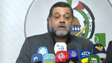 عضو ارشد حماس: هیچ طرف غیر فلسطینی نباید مسؤول اداره امور غزه باشد