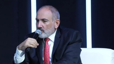 ԲՐԻԿՍ–ին ինտեգրվելու օրակարգ այս պահին չունենք. Փաշինյան