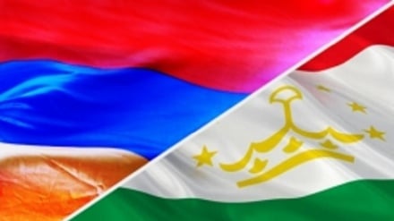 Քաղաքական խորհրդակցություններ` ՀՀ և Տաջիկստանի ԱԳՆ-ների միջև