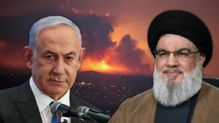 נתניהו הסכים על מגעים מול האמריקנים על עצירה זמנית של האש בלבנון