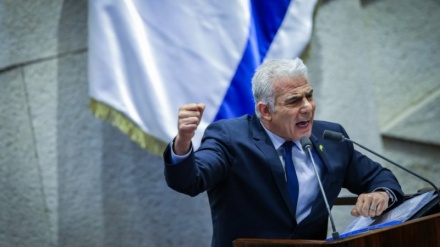 לפיד: בלי הסדר מדיני, הלחימה בלבנון תהיה מלחמה ללא תכלית כמו בעזה