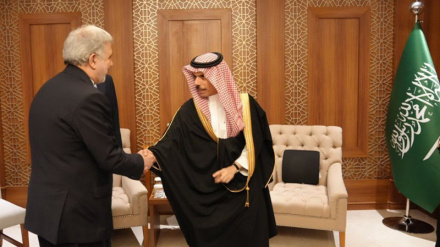 Iran: Mustakbali bora wa Ulimwengu wa Kiislamu ndiyo sababu ya kuimarishwa uhusiano wetu na Saudia