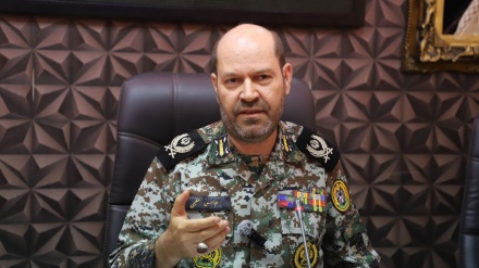 מפקד מערך ההגנה האווירית : איראן בין שש המדינות המובילות מבחינת טווח הטילים 