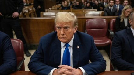 Amerika'nın muhteşem yargı yapısı Trump'ı nasıl da cezalardan kurtarıyor!