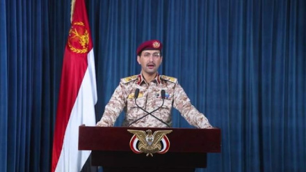 Yemen ordusu Aden Körfezi'nde bir gemiyi hedef aldı
