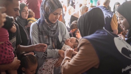 Jumuiya ya MSF yailaumu Israel kwa uharibifu unaoendelea mkabala wa mlipuko wa polio huko Gaza