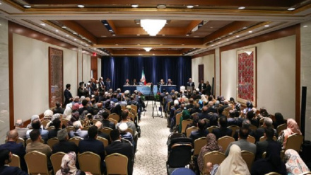 ԻԻՀ նախագահ․ Իրանցի մասնագետները հարգված են ամբողջ աշխարհում 