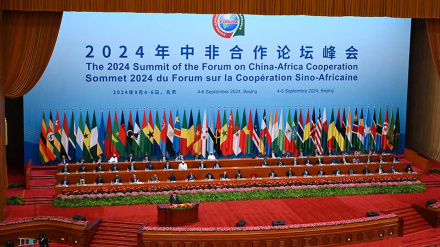 Waziri wa Mambo ya Nje wa China kutembelea nchi Afrika