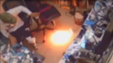 Պայթյունների նոր շարք Լիբանանում. 9 զոհ, ավելի քան 300 վիրավոր