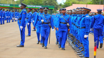 Ripoti ya Jopo Kazi la Kitaifa Kenya: Hongo na ufisadi vinatawala Jeshi la Polisi