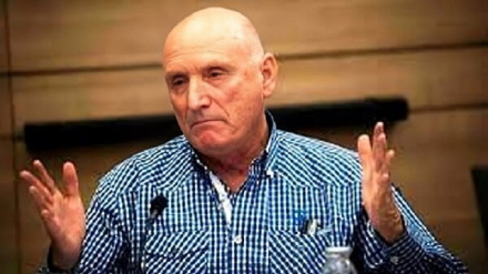 Siyonist General: Savaşın devamı İsrail'in çöküşüne sebep olur