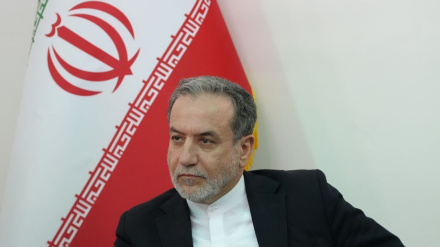 Araghchi u nis për në Nju Jork