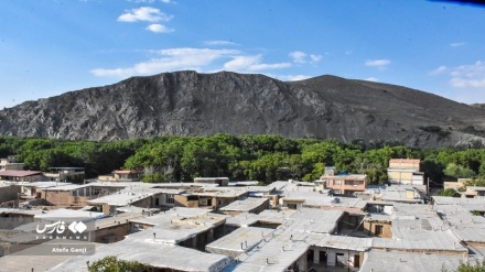 یاسه چای، روستای بدون کوچه ایران 